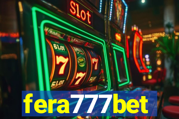 fera777bet