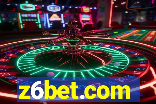 z6bet.com