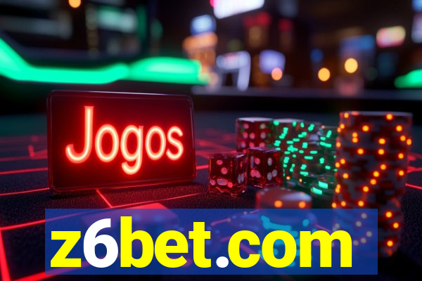 z6bet.com