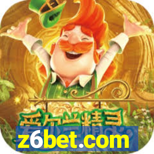 z6bet.com