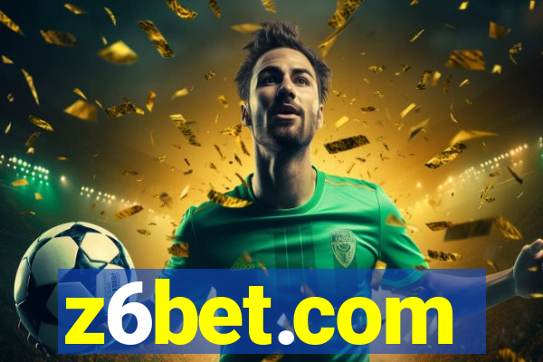 z6bet.com