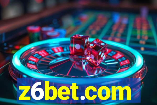 z6bet.com