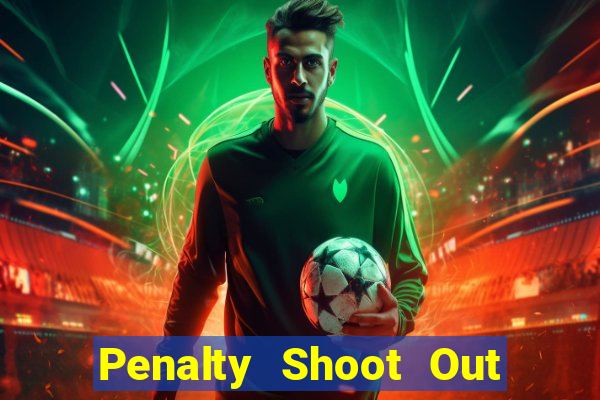 Penalty Shoot Out hack penalty shoot out