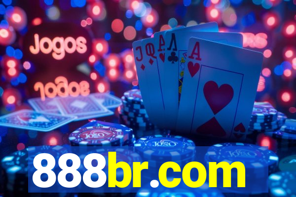 888br.com