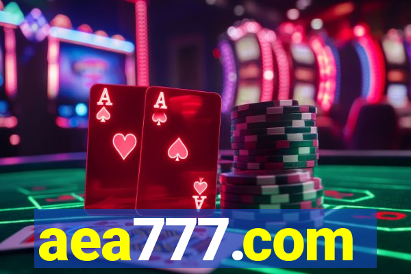 aea777.com