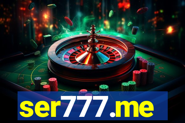 ser777.me