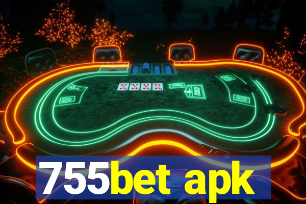 755bet apk