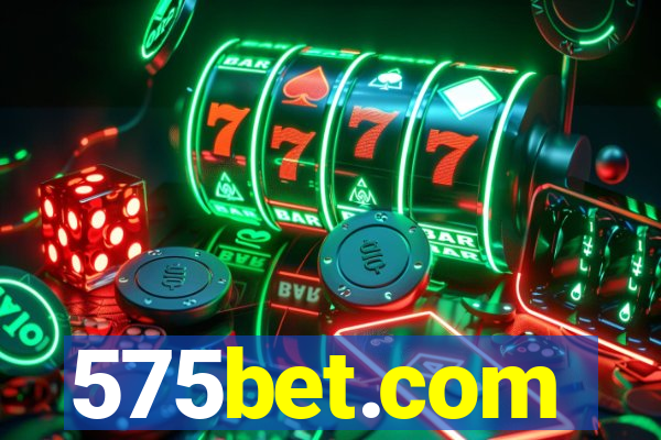 575bet.com