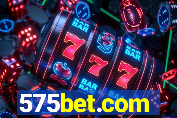 575bet.com