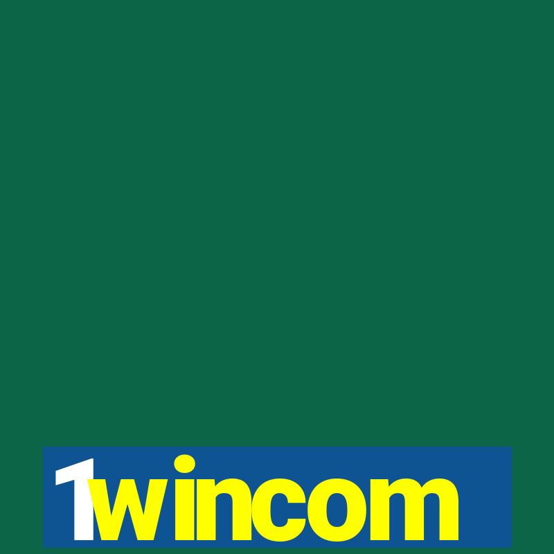 1wincom