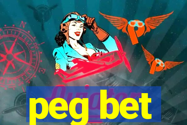 peg bet