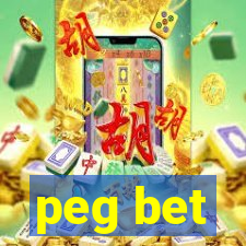 peg bet