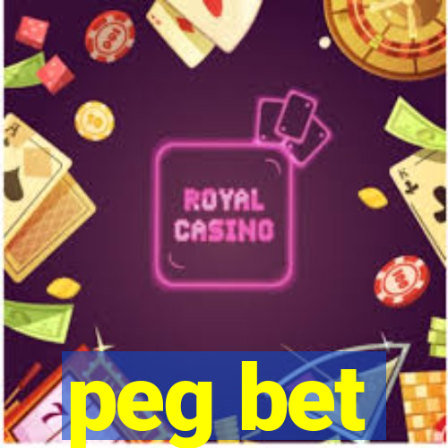 peg bet