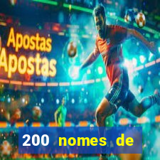 200 nomes de frutas 100 nomes