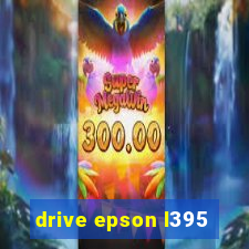 drive epson l395