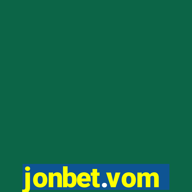 jonbet.vom