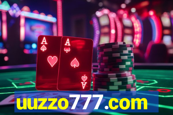 uuzzo777.com