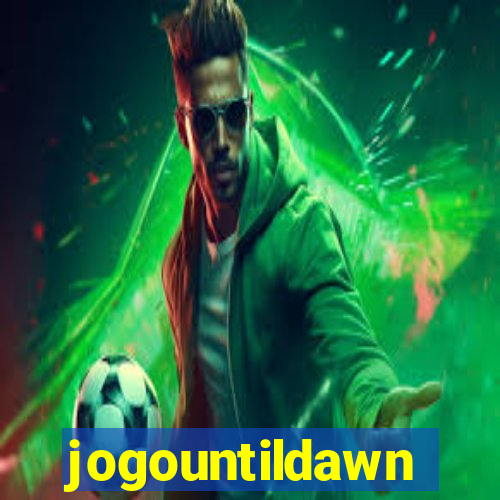 jogountildawn