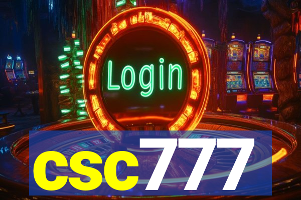 csc777