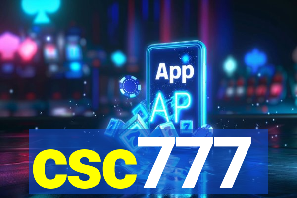 csc777