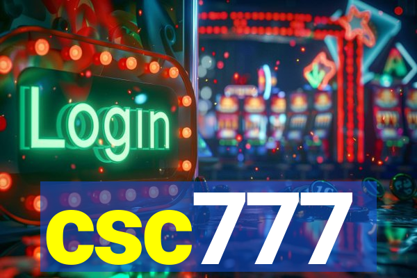 csc777