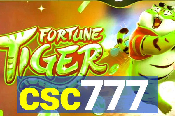 csc777