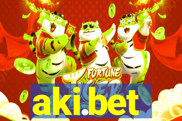 aki.bet