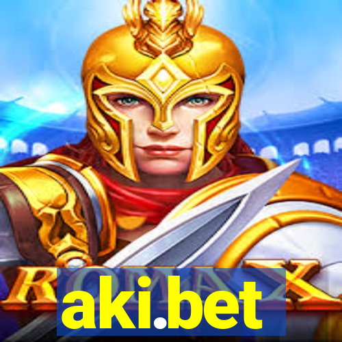 aki.bet