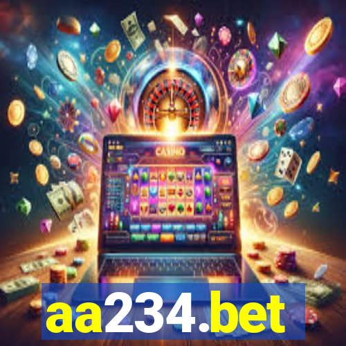 aa234.bet