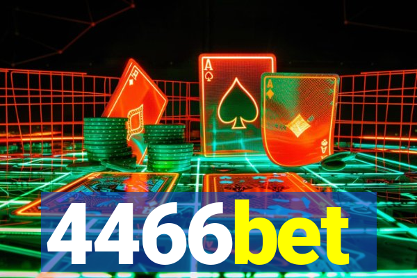 4466bet