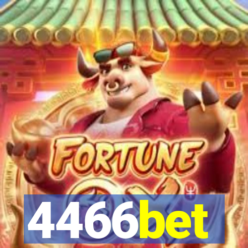 4466bet