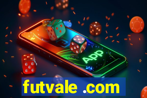 futvale .com