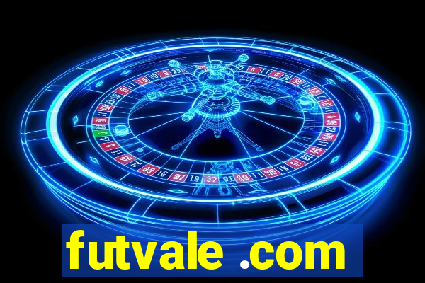 futvale .com