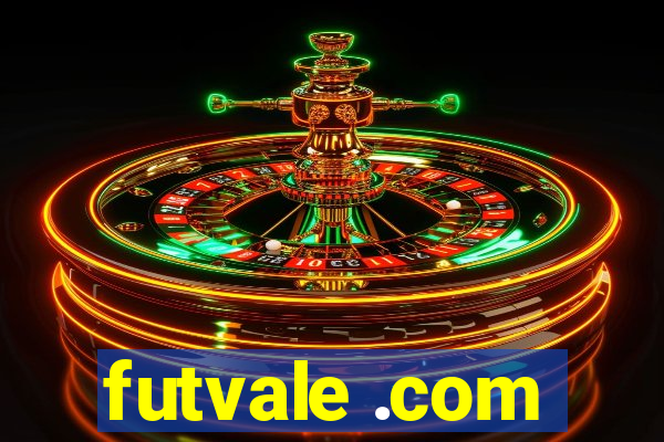 futvale .com