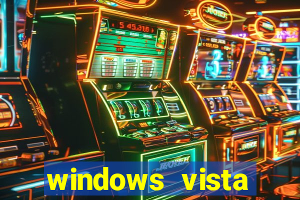 windows vista simulator scratch