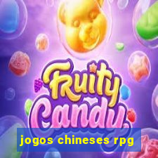 jogos chineses rpg