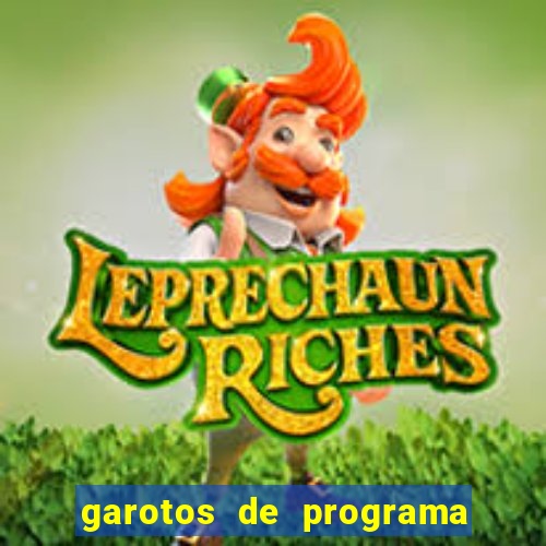 garotos de programa em santos