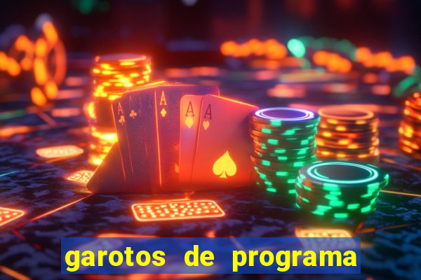 garotos de programa em santos