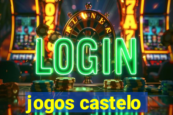 jogos castelo