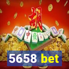 5658 bet