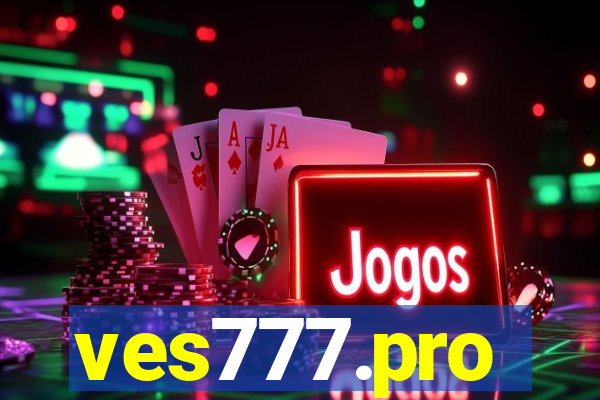 ves777.pro