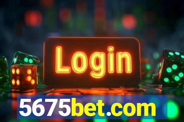 5675bet.com