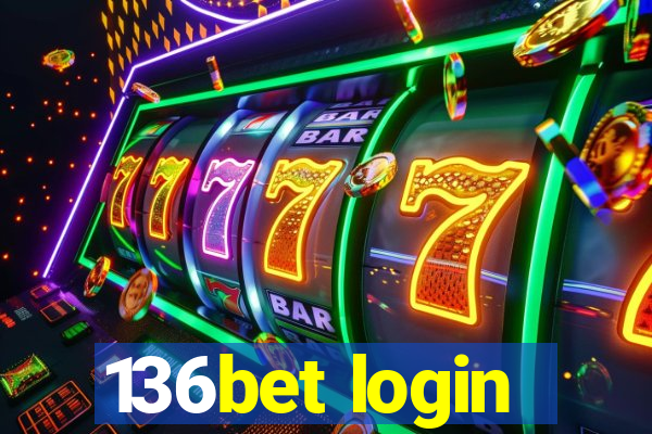 136bet login