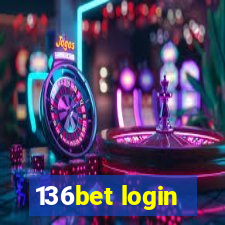 136bet login