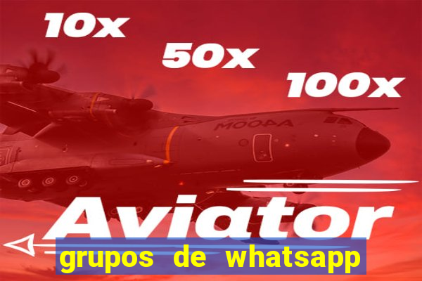 grupos de whatsapp slots pg