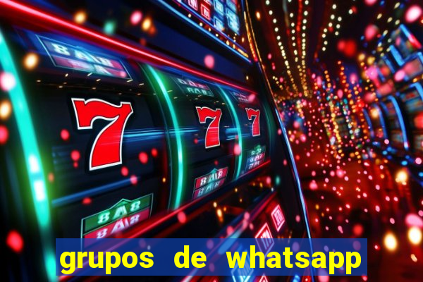 grupos de whatsapp slots pg