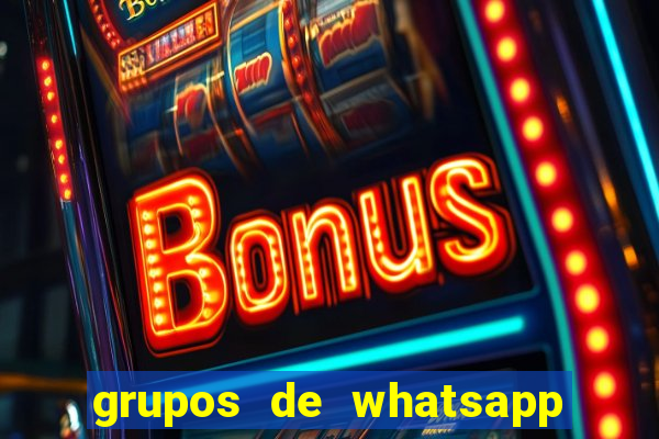 grupos de whatsapp slots pg