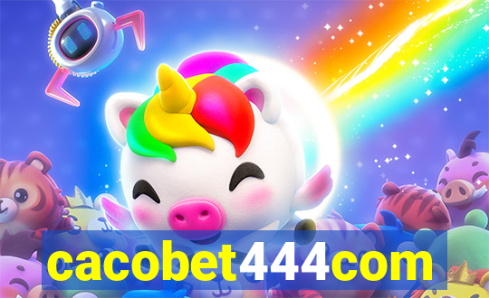 cacobet444com