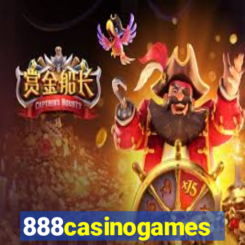 888casinogames