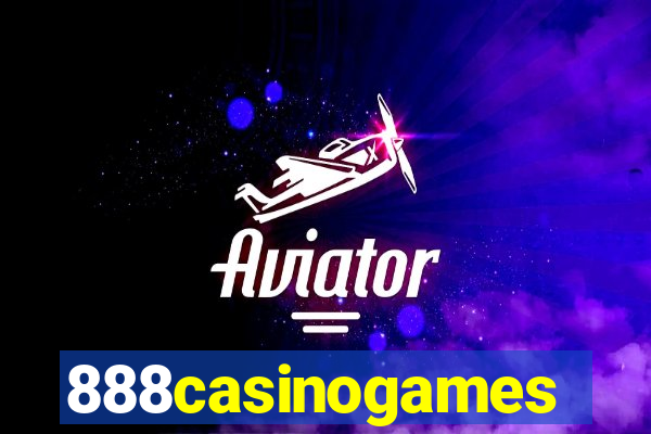 888casinogames